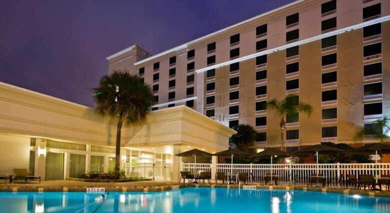 Hotel Holiday Inn & Suites Orlando Universal