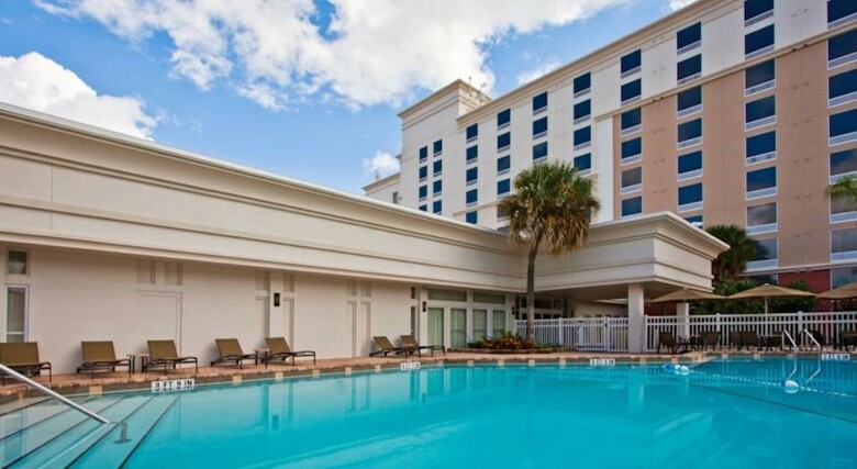 Hotel Holiday Inn & Suites Orlando Universal