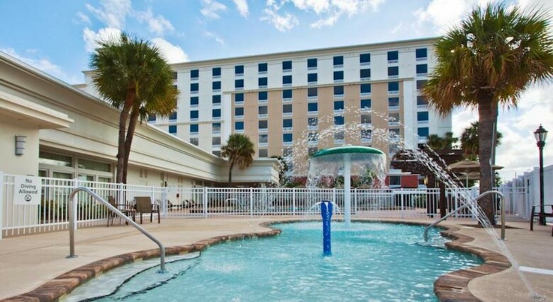 Hotel Holiday Inn & Suites Orlando Universal