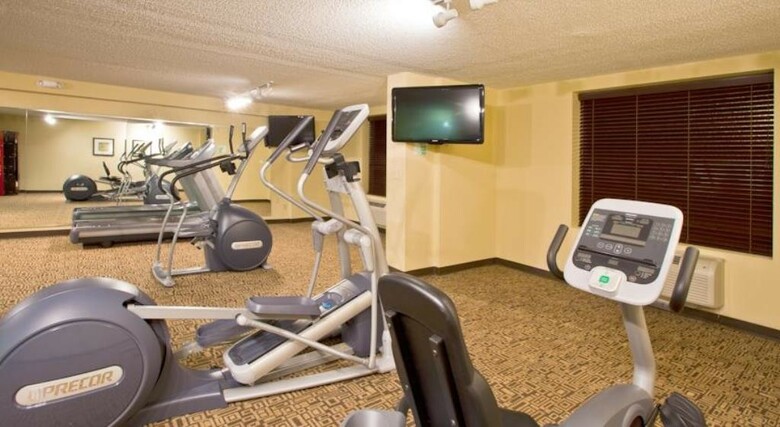 Hotel Holiday Inn & Suites Orlando Universal