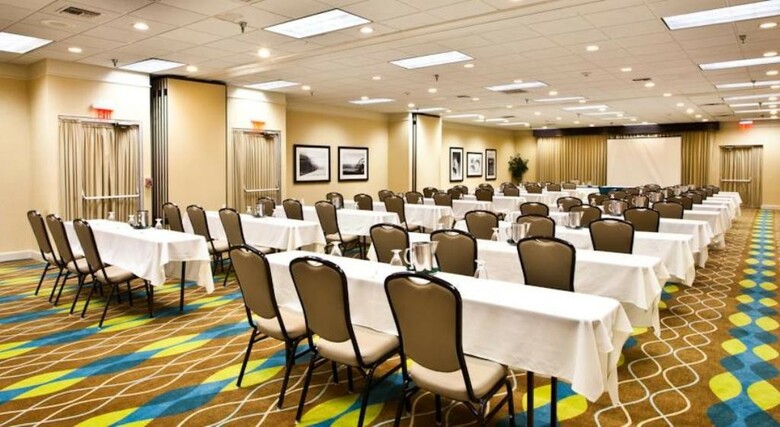 Hotel Holiday Inn & Suites Orlando Universal