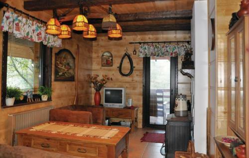 Holiday Home Milowka Ul.gorska