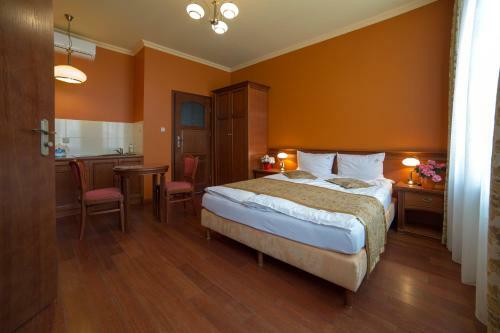 Aparthotel Rynek 16