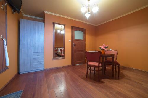 Aparthotel Rynek 16