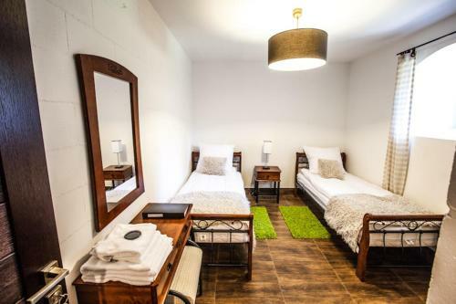 Bed & Breakfast Folwark