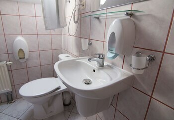 Apartamento Hotel Holiday