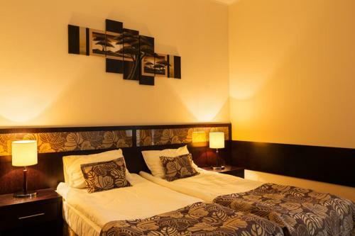 Hotel Uroczysko