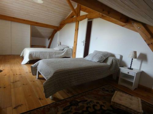 G�te Escource, 5 Pi�ces, 8 Personnes - Fr-1-360-28