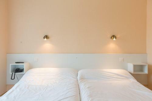 Hotel Les Platanes
