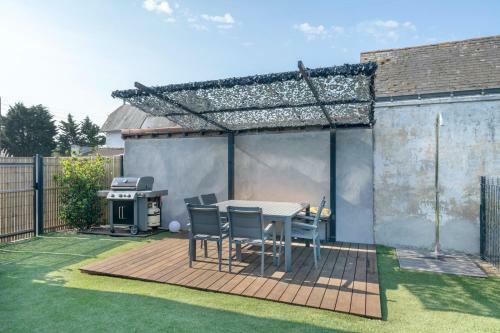 El�gance, Espace Et Piscine � Pornichet