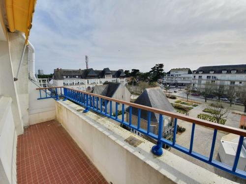 Apartamento Appartement Confortable Au C?ur de La Baule