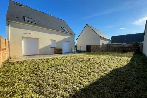 Belle Maison Neuve � 10 Minutes de Chambray-l�s-tours
