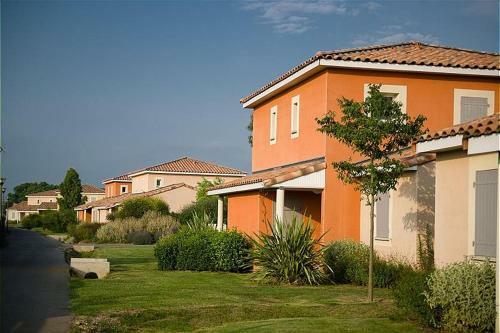 Hotel Le Domaine Du Golf Villa 4p 8p AC