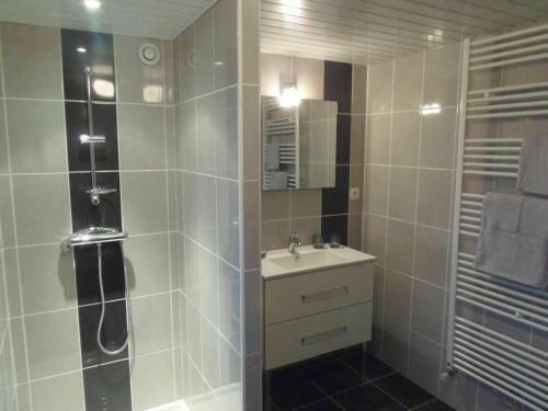 G�te Falleron, 4 Pi�ces, 7 Personnes - Fr-1-426-458