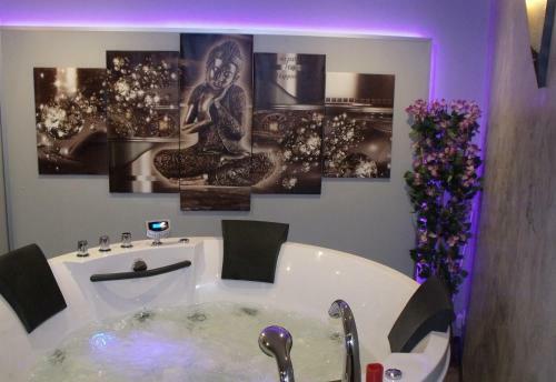 Bed & Breakfast Le Domaine Du Ch�telet