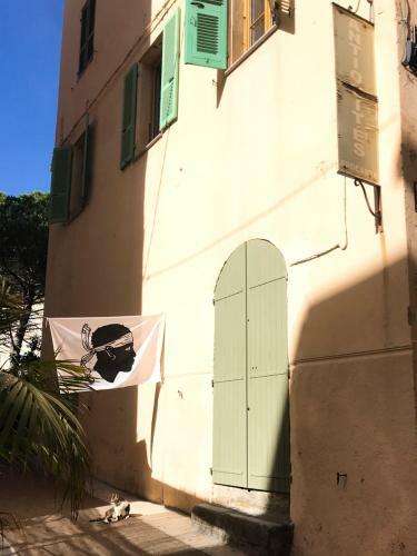 Feliceto Villa Sleeps 8 With Pool Air Con And Wifi
