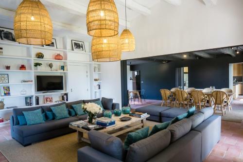 Bed & Breakfast Domaine Monte Verdi