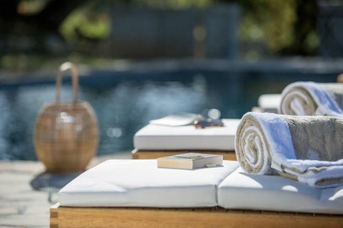 Bed & Breakfast Domaine Monte Verdi