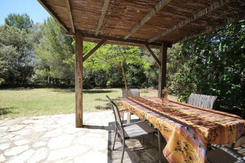 Lou Petarel Charming House With Shared Pool Nature An Calm In Provence