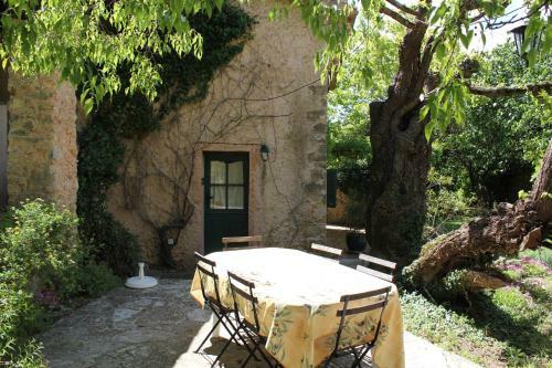 Les Messugues Mas In Provence With Shared Pool Nature Calm Space