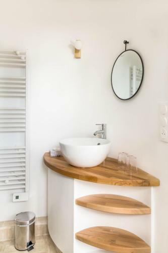 Bed & Breakfast La Maison de L'orbi�re