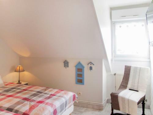 Holiday Home La Butellerie - Gly401