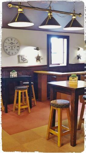 Hotel H�tel Le Bretagne Et Restaurant Le Papillon