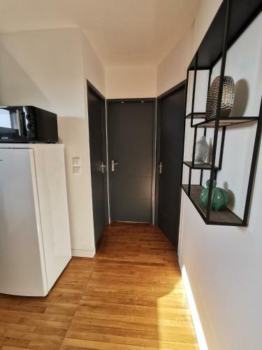 Apartamento Sainte Marie