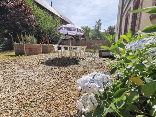 Apartamento Moulin De Choisel