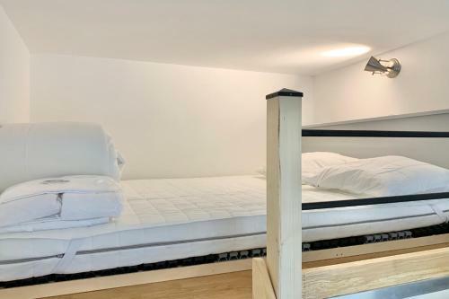 Apartamento Nice Flat Completely Renovated In The City Centre #bl