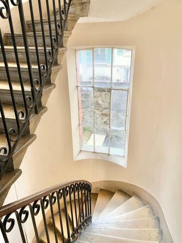 Apartamento Nice Flat Completely Renovated In The City Centre #bl