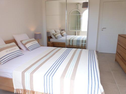 Apartamento Les Jardins D'adelaide 10