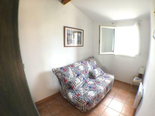 Cp 19 Villa 4 Pi�ces 6 Couchages Gruissan