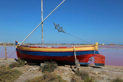 Ls204 : Villa 3 Pi�ces 4 Couchages Gruissan
