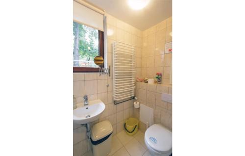 Holiday Home Stawiguda Majdy-wyspa II