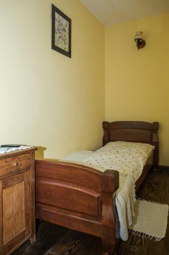 Hostal Zielony Ruczaj