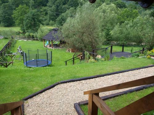 Hostal Zielony Ruczaj