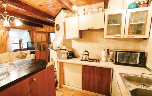 Holiday Home Barczewo Kaplityny II