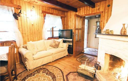 Holiday Home Barczewo Kaplityny II