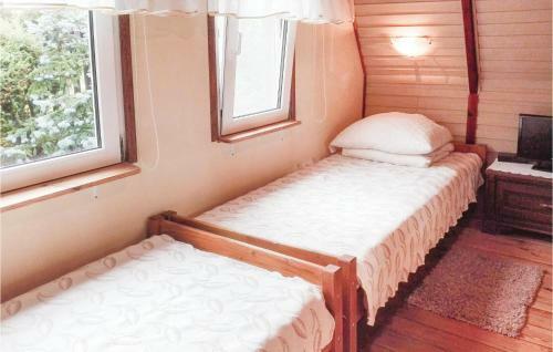 Holiday Home Barczewo Kaplityny II