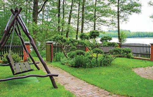 Holiday Home Barczewo Kaplityny IV