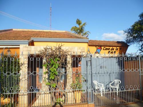 Bed & Breakfast Casa De La Y