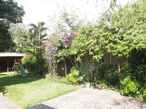 Bed & Breakfast Casa De La Y