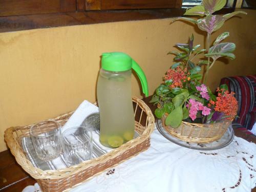 Bed & Breakfast Casa De La Y