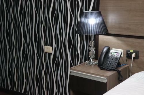 Hotel Luxsur
