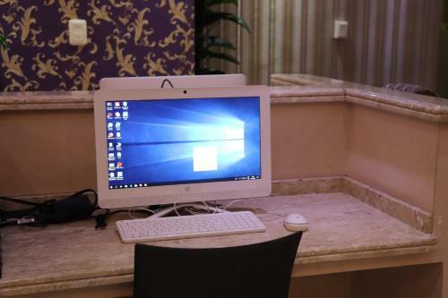 Hotel Luxsur