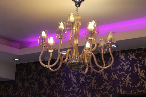 Hotel Luxsur
