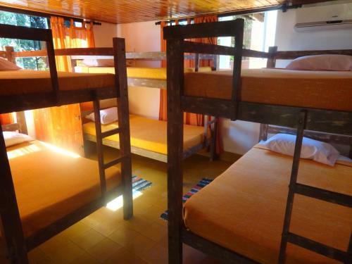 Colonial Hostel & Camping