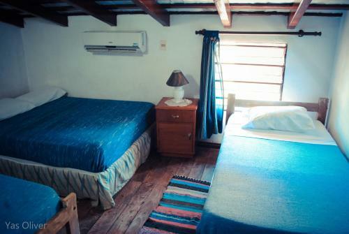Colonial Hostel & Camping