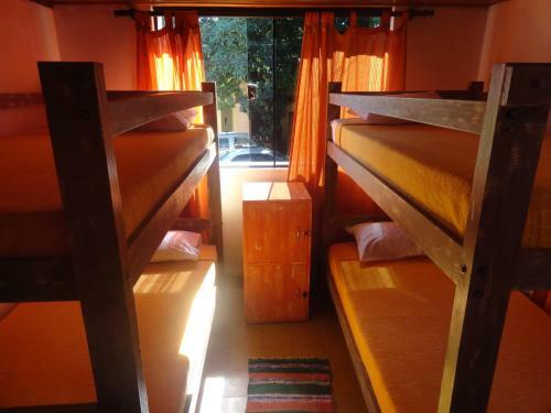 Colonial Hostel & Camping